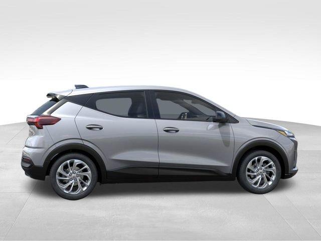 new 2027 Chevrolet Bolt car, priced at $28,995
