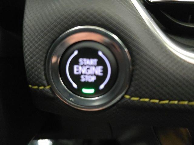 new 2026 Chevrolet TrailBlazer car, priced at $34,352