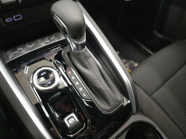 new 2026 Chevrolet Colorado car, priced at $39,002