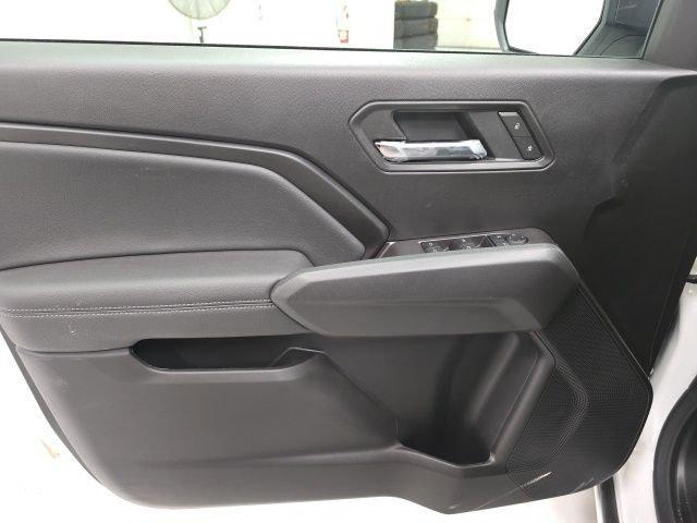 new 2026 Chevrolet Colorado car, priced at $39,002