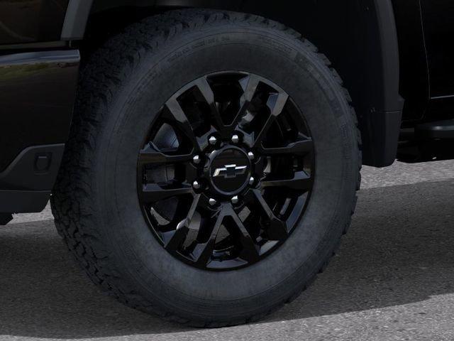 new 2026 Chevrolet Silverado 2500 car, priced at $86,884