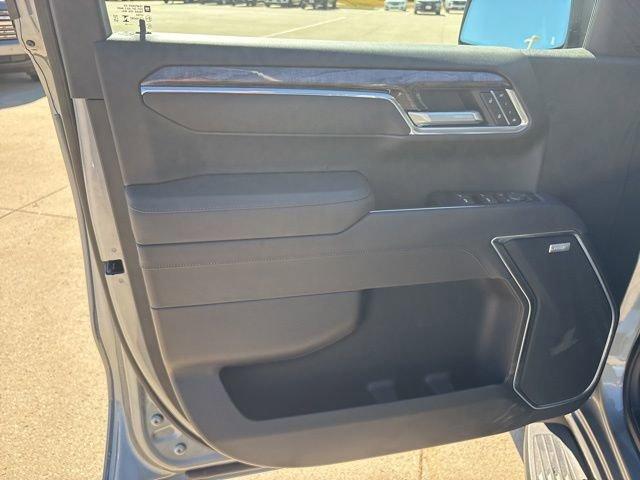 new 2026 Chevrolet Silverado 1500 car, priced at $65,344