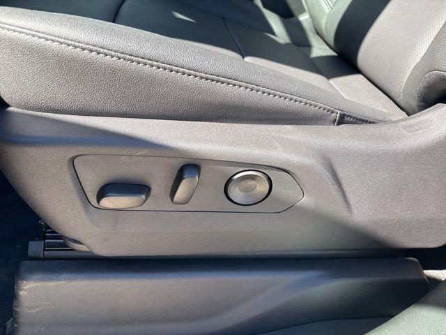 new 2026 Chevrolet Silverado 1500 car, priced at $65,344