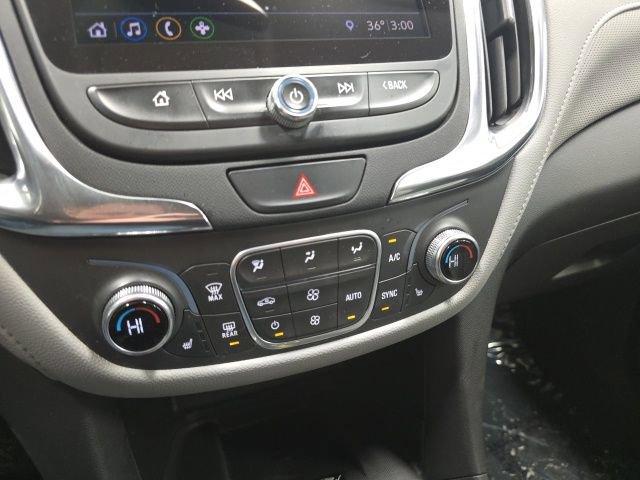 used 2020 Chevrolet Equinox car, priced at $21,654