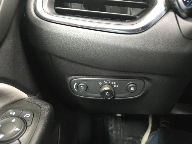 used 2020 Chevrolet Equinox car, priced at $21,654