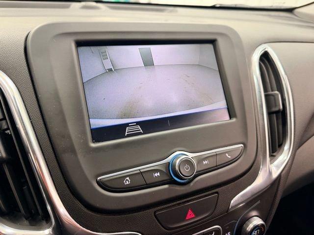 used 2020 Chevrolet Equinox car, priced at $17,485