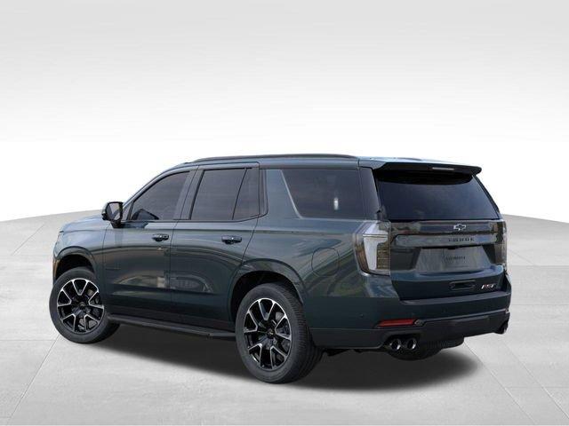 new 2026 Chevrolet Tahoe car, priced at $81,459