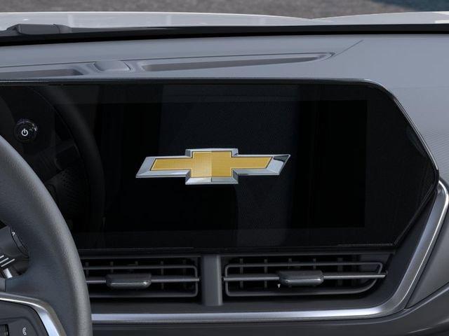 new 2026 Chevrolet Trax car, priced at $26,690