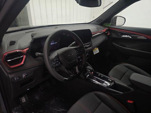 new 2026 Chevrolet TrailBlazer car, priced at $32,605