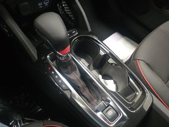 new 2026 Chevrolet TrailBlazer car, priced at $32,605