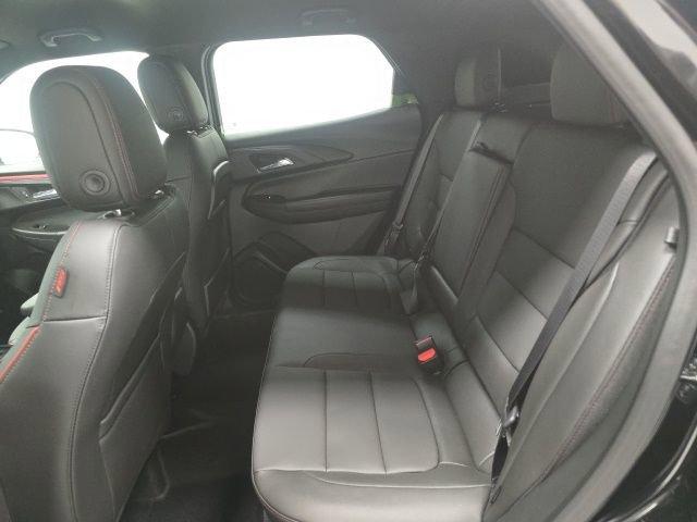 new 2026 Chevrolet TrailBlazer car, priced at $32,605