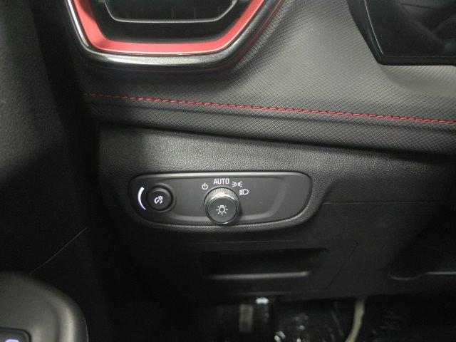 new 2026 Chevrolet TrailBlazer car, priced at $32,605