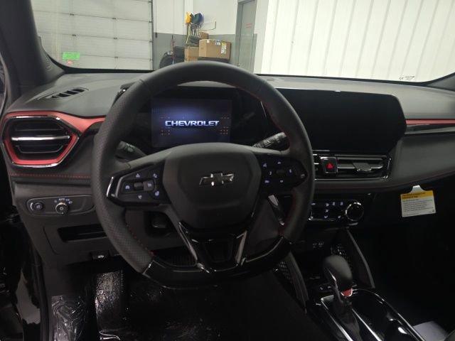 new 2026 Chevrolet TrailBlazer car, priced at $32,605