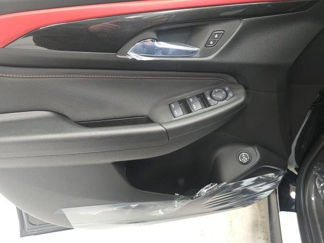 new 2026 Chevrolet TrailBlazer car, priced at $32,605