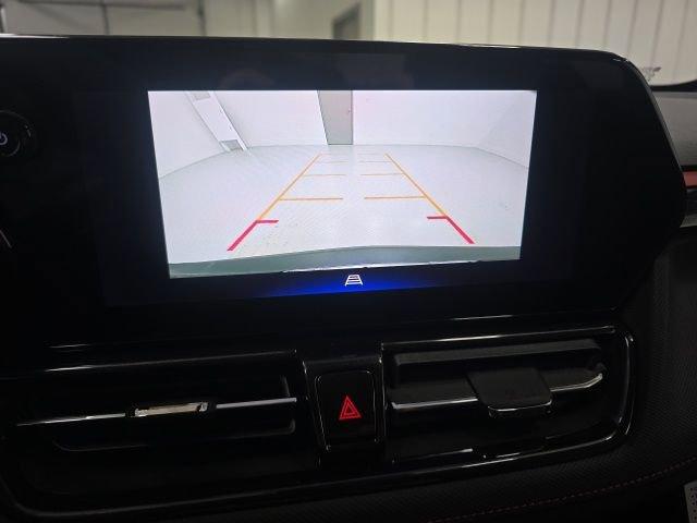 new 2026 Chevrolet TrailBlazer car, priced at $32,605