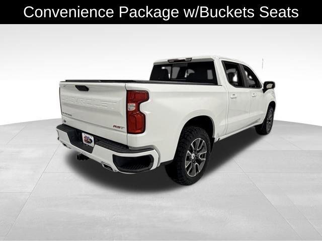 used 2020 Chevrolet Silverado 1500 car, priced at $32,657