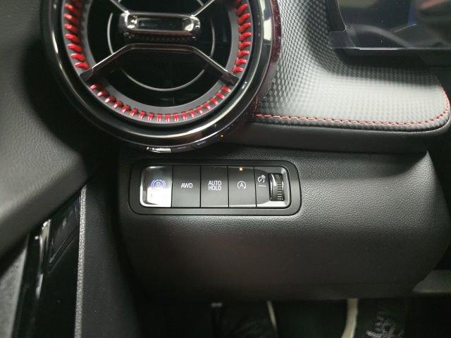 new 2026 Chevrolet Equinox car, priced at $40,540