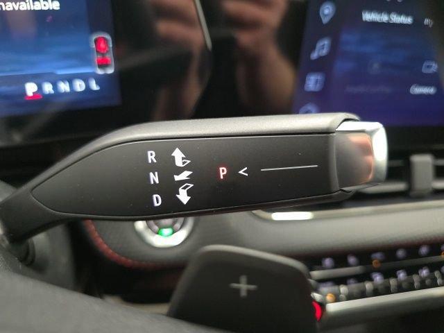 new 2026 Chevrolet Equinox car, priced at $40,540