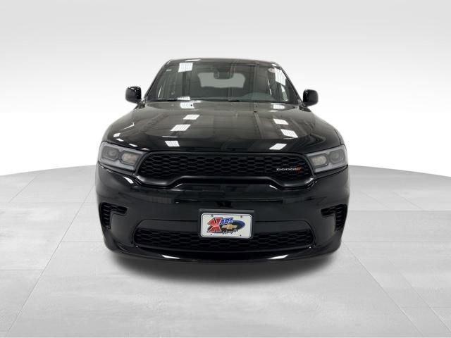 used 2026 Dodge Durango car, priced at $38,987