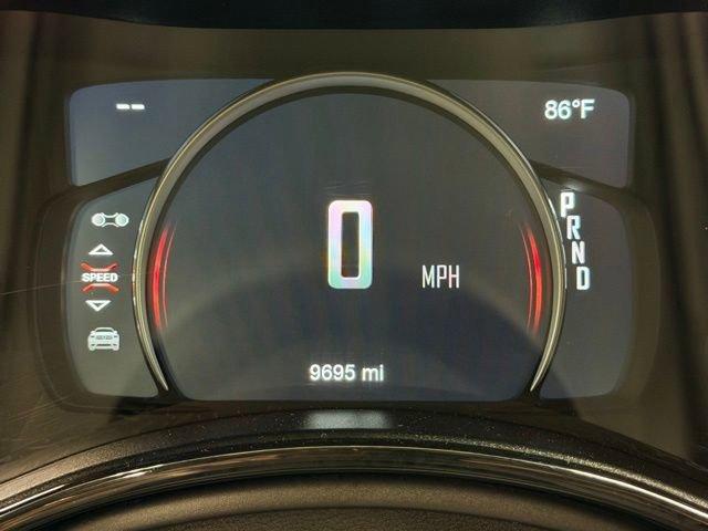 used 2026 Dodge Durango car, priced at $38,987