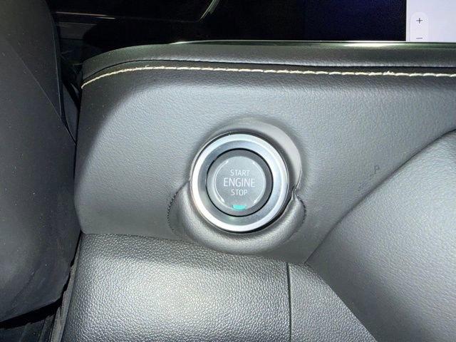 used 2025 Chevrolet Tahoe car, priced at $76,217