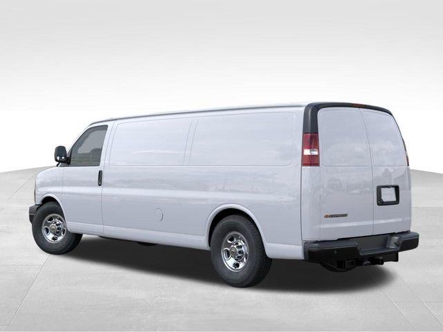 new 2026 Chevrolet Express 2500 car, priced at $51,975