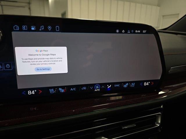 new 2026 Chevrolet Traverse car, priced at $60,019