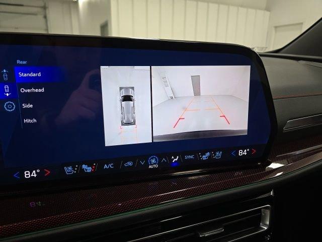 new 2026 Chevrolet Traverse car, priced at $60,019