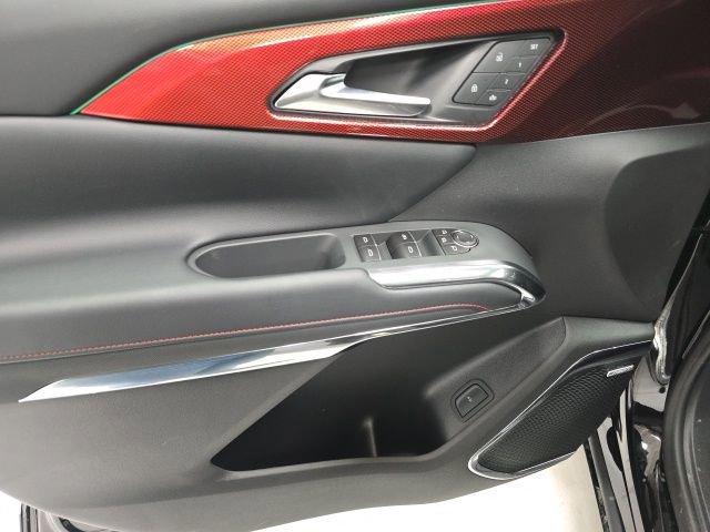 new 2026 Chevrolet Traverse car, priced at $60,019