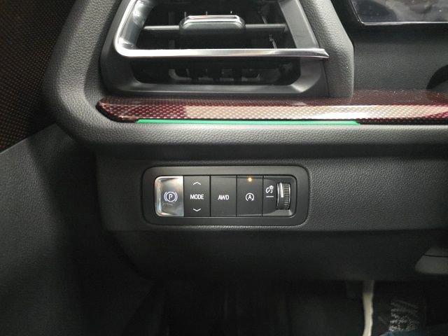 new 2026 Chevrolet Traverse car, priced at $60,019