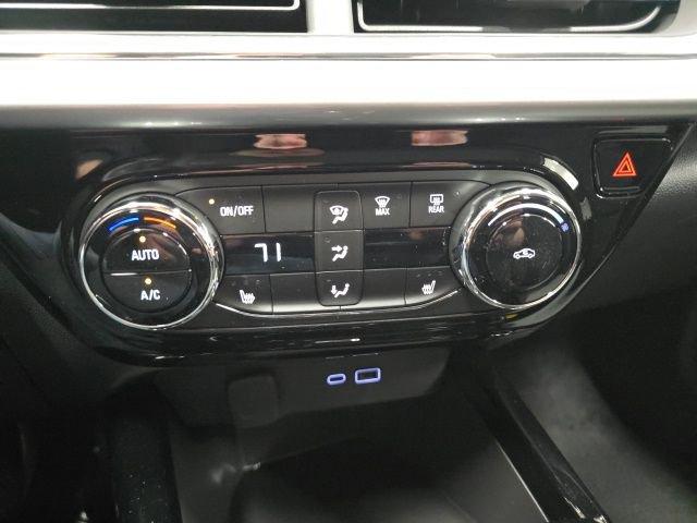 new 2026 Chevrolet Trax car, priced at $25,385