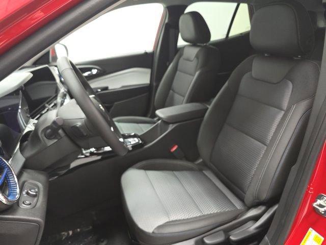 new 2026 Chevrolet Trax car, priced at $25,385