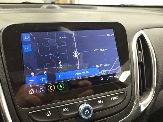 used 2020 Chevrolet Equinox car, priced at $18,987