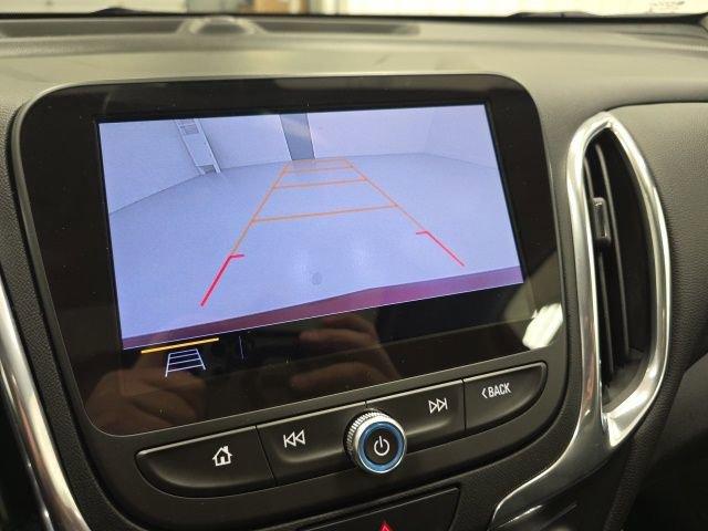 used 2020 Chevrolet Equinox car, priced at $18,987