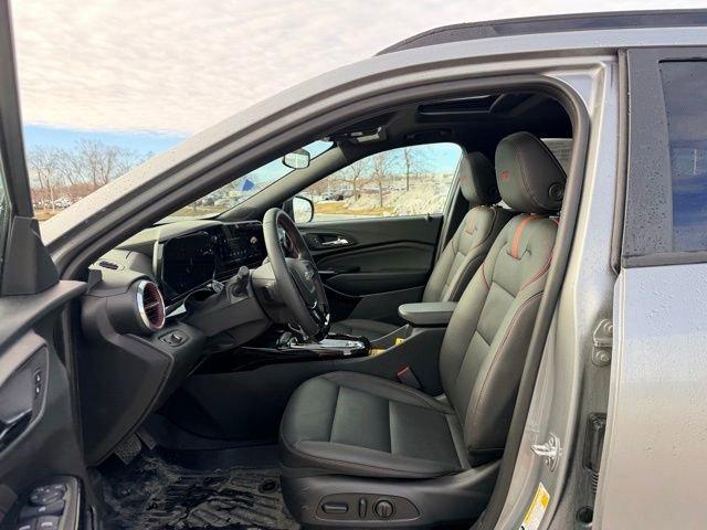 used 2026 Chevrolet Trax car, priced at $26,987