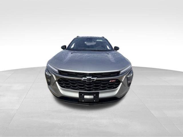 used 2026 Chevrolet Trax car, priced at $26,987