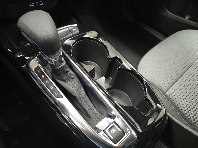 new 2026 Chevrolet Trax car, priced at $25,385