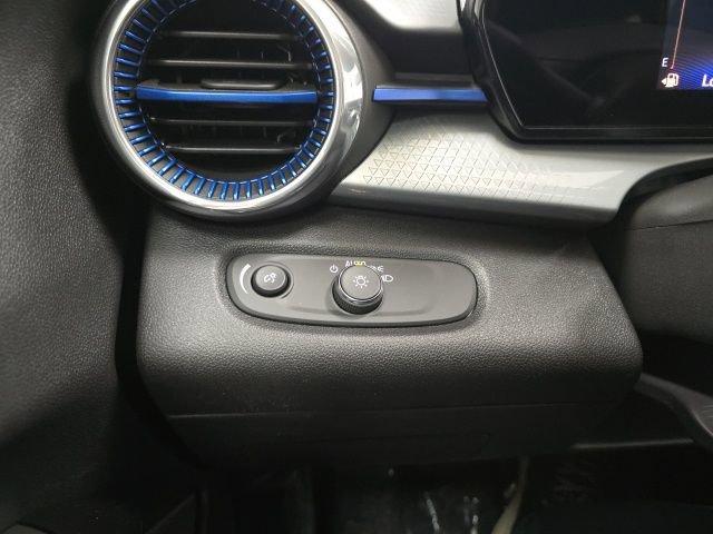 new 2026 Chevrolet Trax car, priced at $25,385