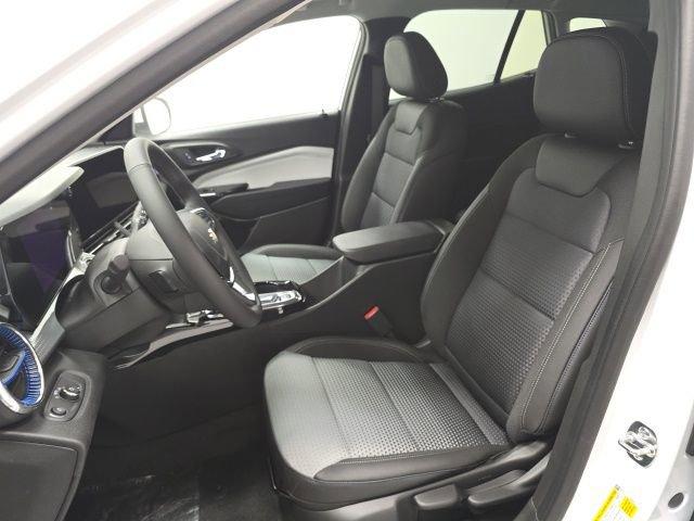 new 2026 Chevrolet Trax car, priced at $25,385