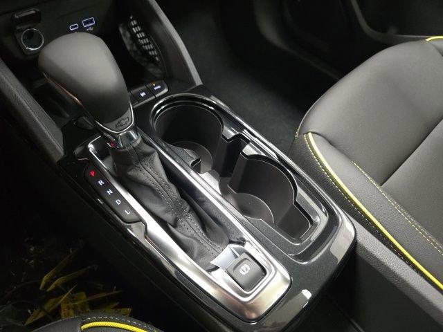 new 2026 Chevrolet TrailBlazer car, priced at $33,879