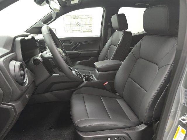 new 2026 Chevrolet Colorado car, priced at $46,969