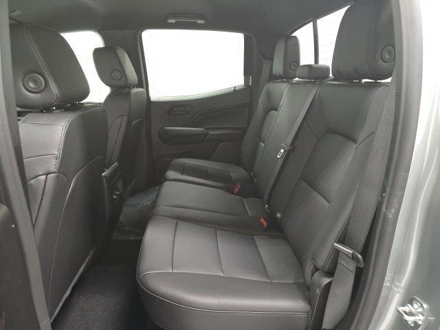 new 2026 Chevrolet Colorado car, priced at $46,969