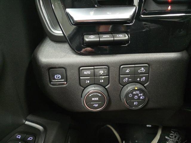 new 2026 Chevrolet Silverado 1500 car, priced at $65,070