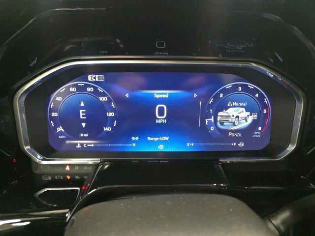 new 2026 Chevrolet Silverado 2500 car, priced at $79,414