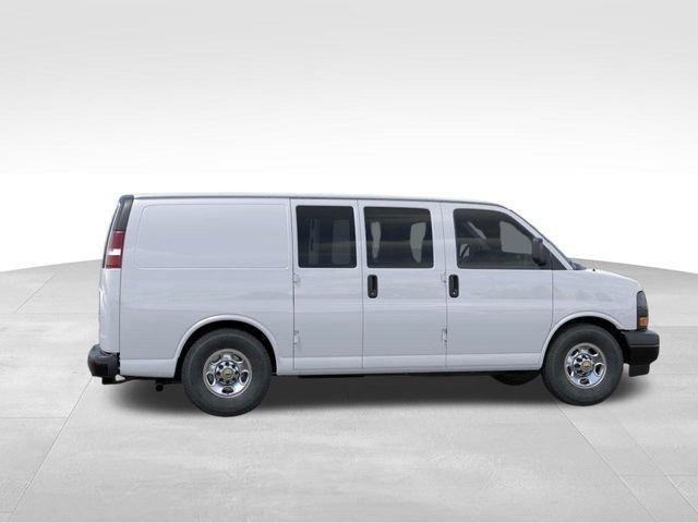 new 2026 Chevrolet Express 2500 car, priced at $50,378