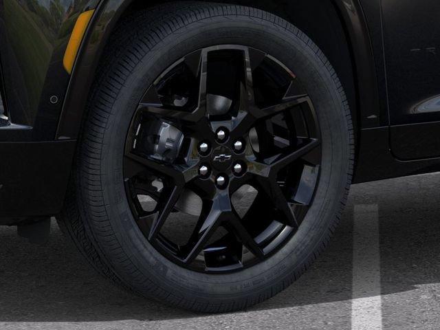 new 2026 Chevrolet Traverse car, priced at $60,510