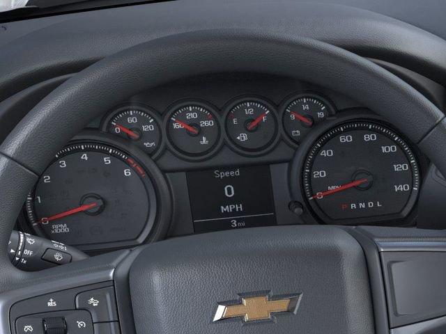 new 2026 Chevrolet Silverado 3500 car, priced at $54,426