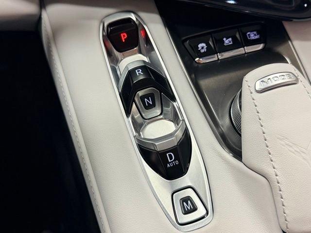 used 2025 Chevrolet Corvette car, priced at $129,987
