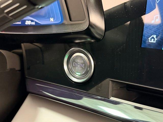 used 2025 Chevrolet Corvette car, priced at $129,987