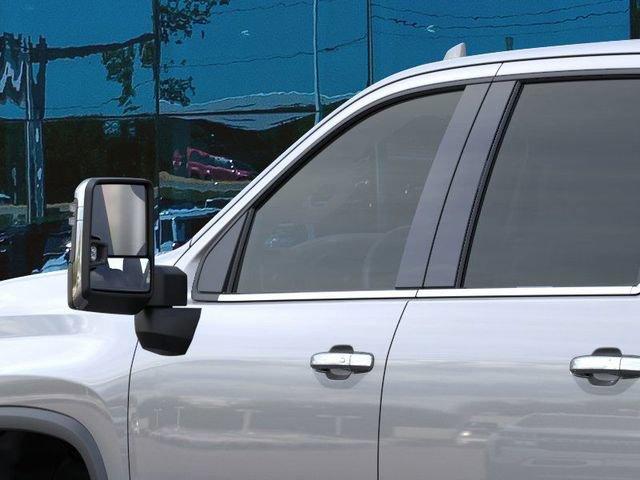new 2026 Chevrolet Silverado 2500 car, priced at $86,854